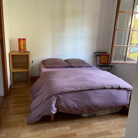 Appartement Au Fond Du Jardin Saint Jean du Pin Exteriér fotografie