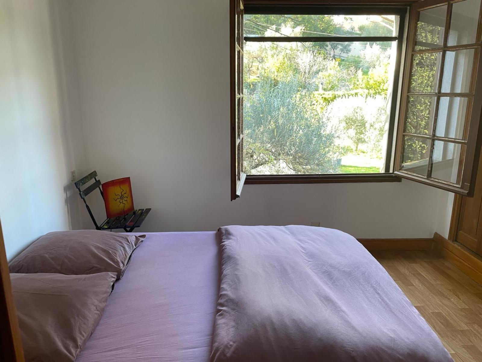 Appartement Au Fond Du Jardin Saint Jean du Pin Exteriér fotografie